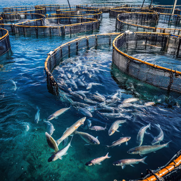 aquaculture in china